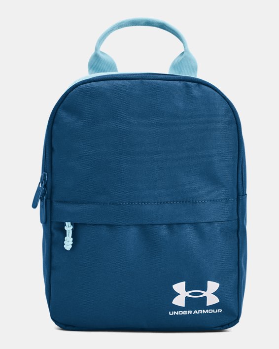 UA Loudon Mini Backpack in Blue image number 0
